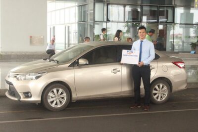 Private Transfer Between Hanoi Airport (han) And Hanoi City Center