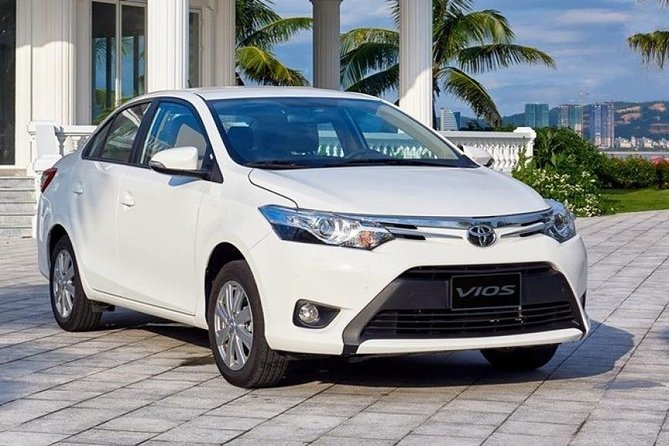 Private transfer between Hanoi and Sapa - Who should book this transfer