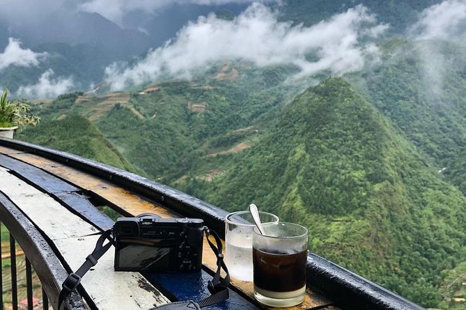 Private transfer between Hanoi and Sapa - My practical take on the ride