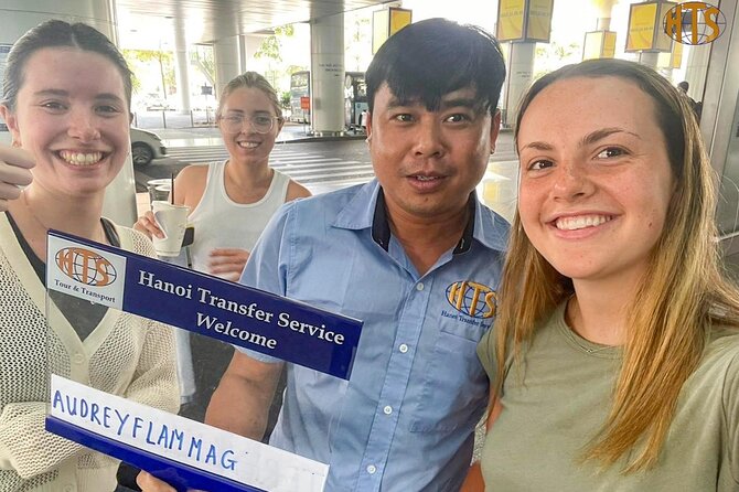 Private transfer between Hanoi and Sapa - The car, comfort, and practical details