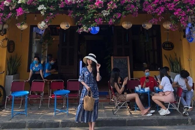 Private Transfer from Danang to Hoi An by Private Car - What the $39 price really buys