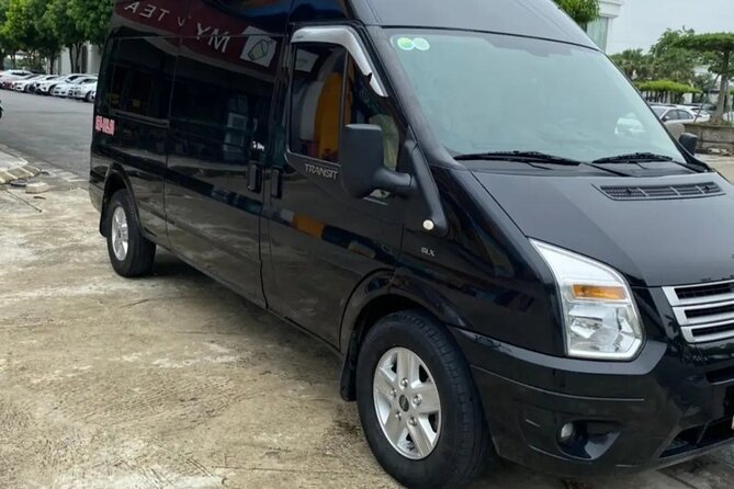 Private Transfer from Danang to Hoi An by Private Car - How reliable is the pickup?