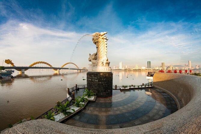 Private Transfer from Danang to Hoi An by Private Car - Hoi An drop-off and resort exceptions