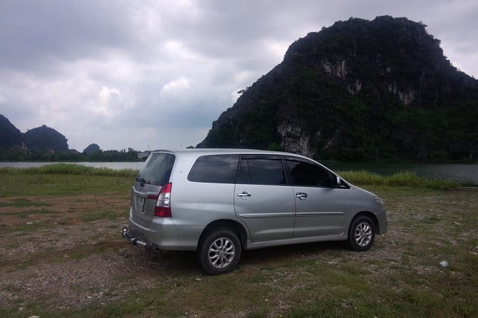 Private transfer Ninh Binh <=> Halong One Way (Free Hotel Pickup) - Who will get the most from this ride