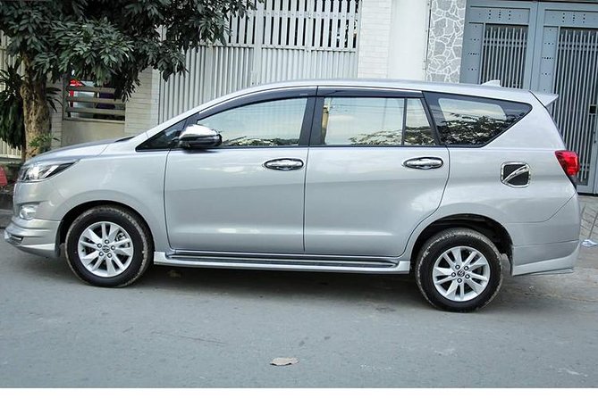 Private Transfers Hanoi <=> Halong One Way (Free Hotel Pickup) - Key points before you book