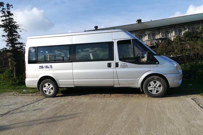 Private transfers Hanoi <=> Puluong 1 Way (Free Hotel Pickup) - Comfort, timing, and the road ahead