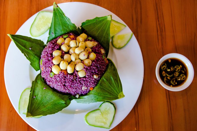 Private Vegan Food Tour By Scooter in Ho Chi Minh City - Why the scooter makes the evening work
