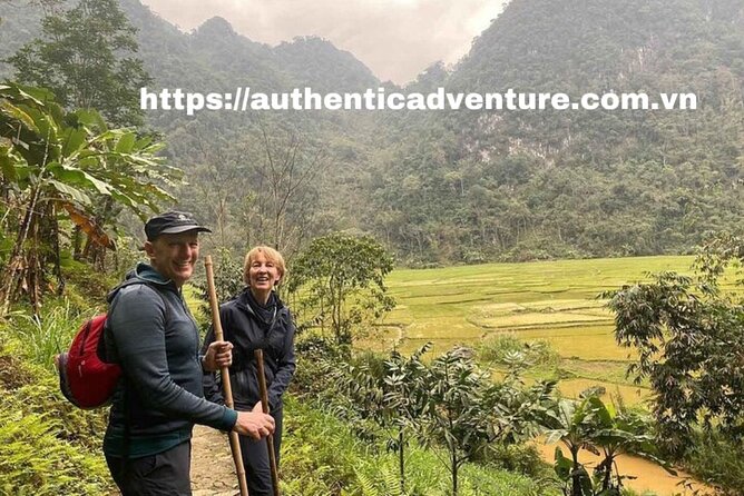 Pu Luong Nature Reserve 1-Day Tour | Pickup from Pu Luong | Top 1 - Why this Pu Luong day trip works