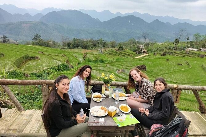 Pu Luong Nature Reserve 1-Day Tour | Pickup from Pu Luong | Top 1 - Who will enjoy this day most