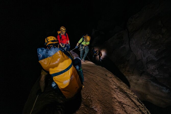 Pygmy Cave | The magnificent cave in Phong Nha | 2 days 1 night - Key things to know before booking