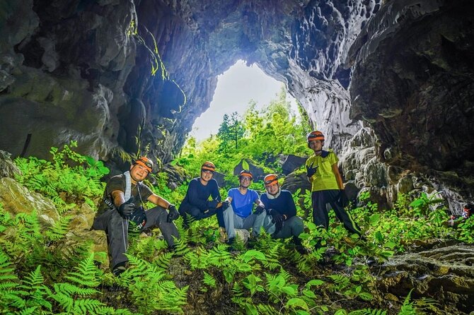 Pygmy Cave | The magnificent cave in Phong Nha | 2 days 1 night - Why Hang Pygmy feels different from a normal cave tour