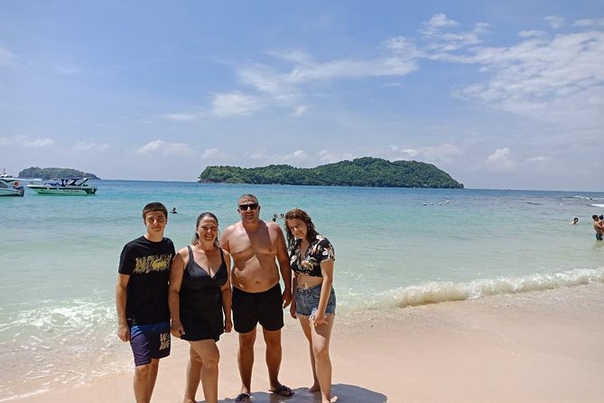 REAL snorkel &island hopping by SPEEDBOAT-EXPLORE CUISINES(MAX12) - Guides make a real difference