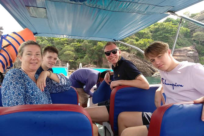 REAL snorkel &island hopping by SPEEDBOAT-EXPLORE CUISINES(MAX12) - Conditions, conservation, and what to pack