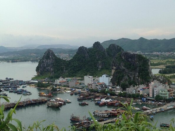 Renea Cruises - BEST Small Boat in Bai Tu Long & Halong Bay - Key points to know before booking