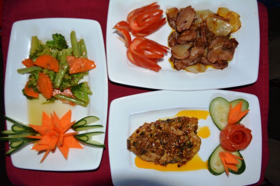 Romantic Sunset Dinner Cruise in Hoi An - Who will enjoy this two-hour dinner most