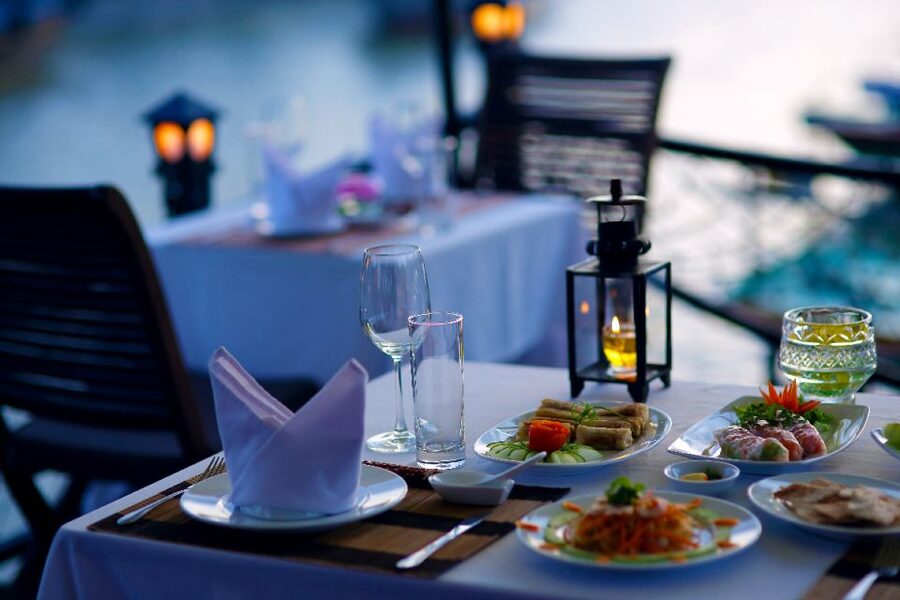 Romantic Sunset Dinner Cruise in Hoi An - Is the $39 price good value?
