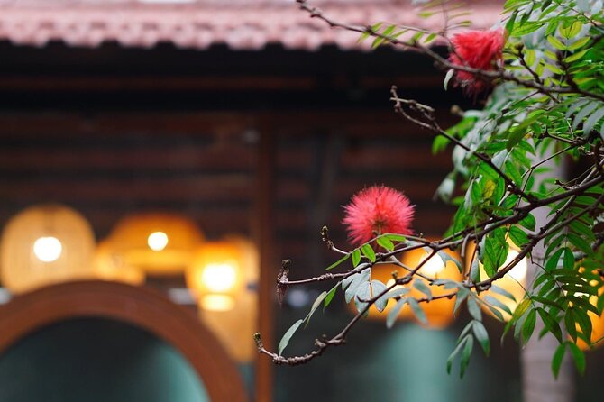 Rose Kitchen Hanoi: Market, Cooking & Culture Tour + Free PickUp - Is Rose Kitchen good value at $48?