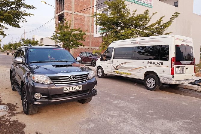 Round trip Transfer from Danang to Ba Na hills for Golden Bridge - Weather, crowds, and the best mindset