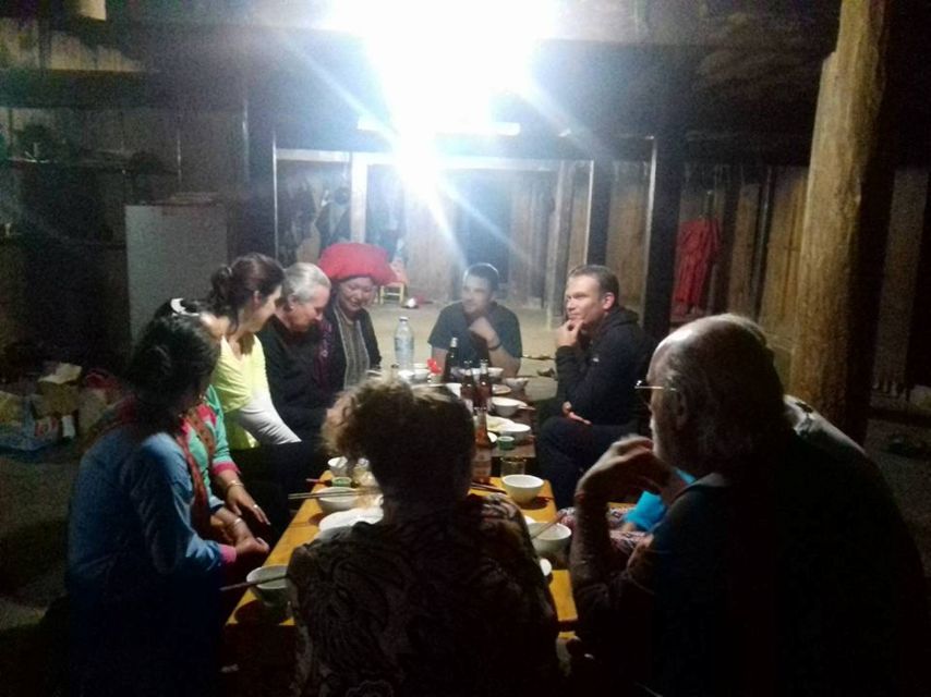 Sa Pa: 2-Day Trekking Trip with Ethnic Minority Homestay - Guides Make the Difference