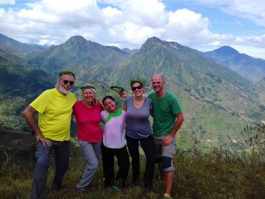 Sa Pa: 2-Day Trekking Trip with Ethnic Minority Homestay - What the $55 Price Really Covers