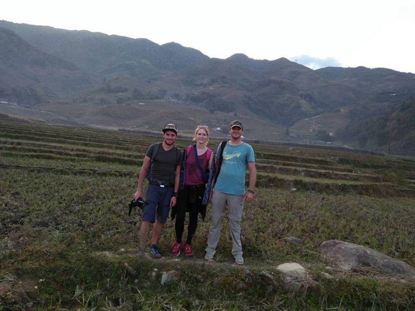 Sa Pa: 2-Day Trekking Trip with Ethnic Minority Homestay - Who Should Book This Experience