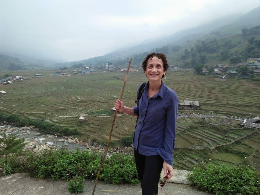 Sa Pa: 2-Day Trekking Trip with Ethnic Minority Homestay - Should You Book the Sa Pa Homestay Trek?
