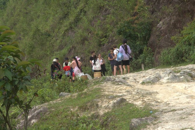 Sa Pa Full Day Trekking Tour - Is $25 good value?