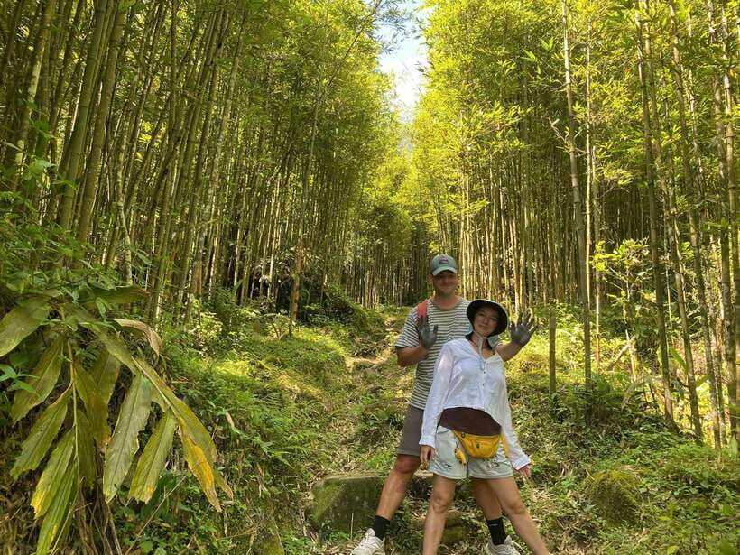 Sa Pa: Muong Hoa Valley Trek and Local Ethnic Villages - Is $23 good value?