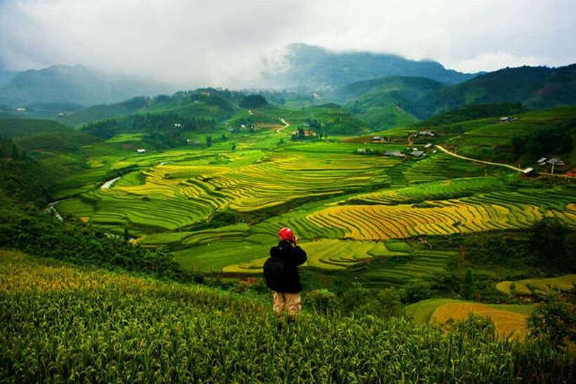 Sa Pa: Muong Hoa Valley Trek and Local Ethnic Villages - Choosing the right season and shoes