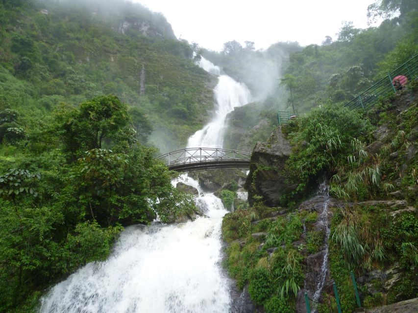 Sa Pa: Private Guided Tour on a Motorbike with Lunch - Should you book it?