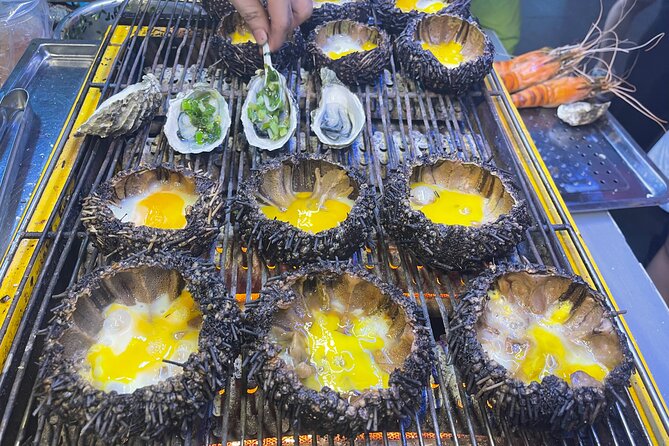 Saigon By Night and Street Food By Motorbike | Opt: Ao Dai Riders - The guides make or break the evening