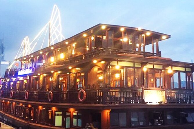 Saigon Evening: Water Puppet Show & Dinner Cruise Experience - Is $72.86 good value?