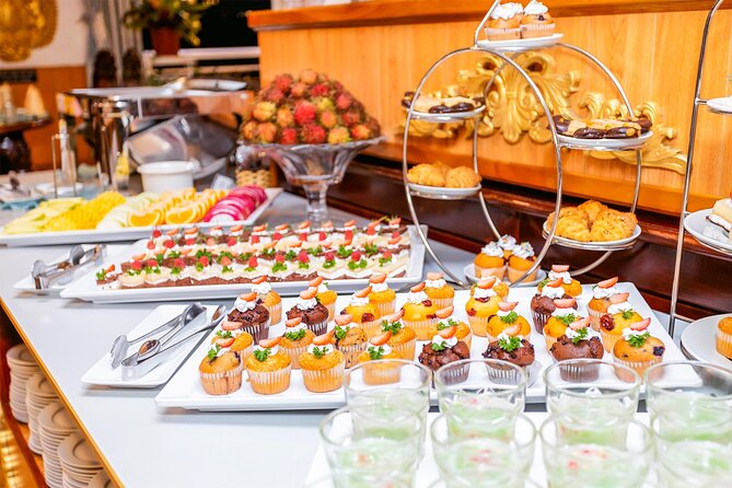 Saigon River Dinner Cruise: Buffet, Set Menu, Fine Dining (3hrs) - Is $50 good value for three to four hours?
