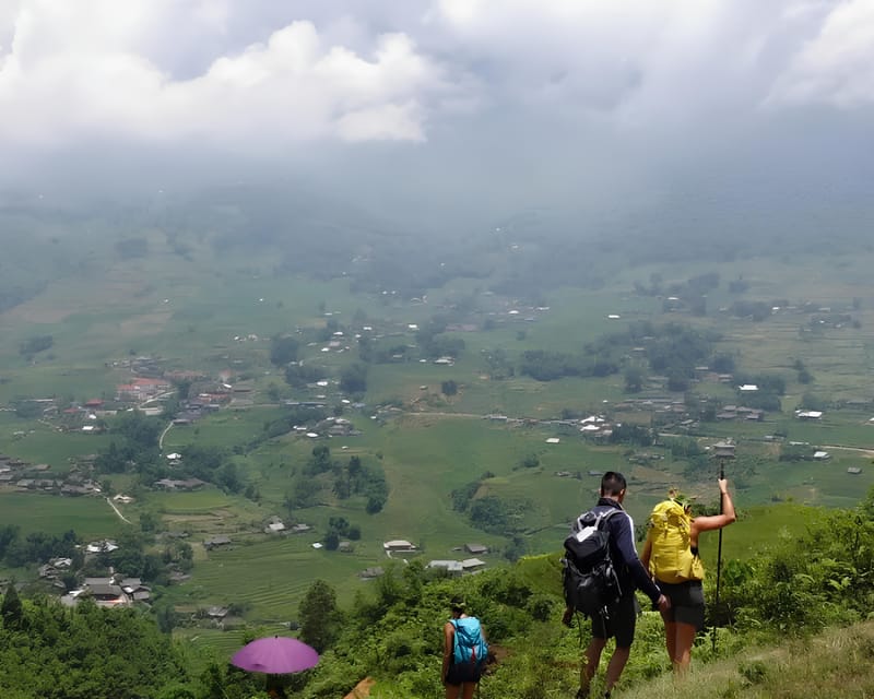 Sapa 1 Day Long Trek: Trek to Hau Thao and Sa Seng Villages - Should you book the Sa Seng and Hau Thao trek?