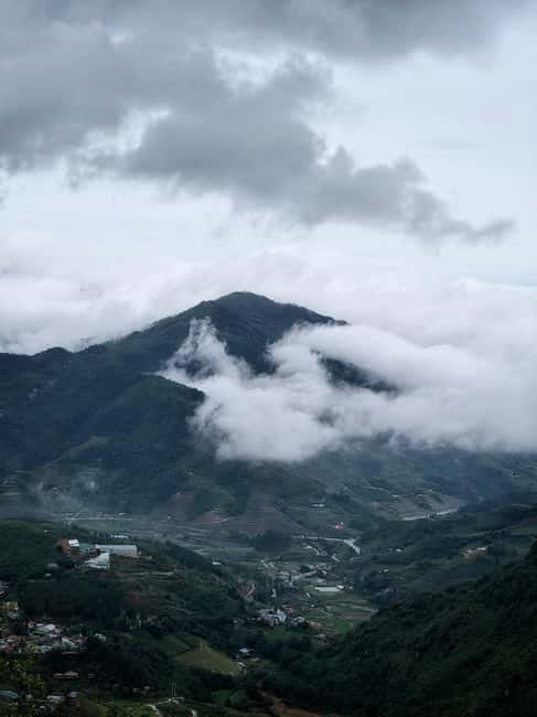 Sapa 2-Day Trekking Tour – Explore Villages & Scenic Trails - Key points to know before you book