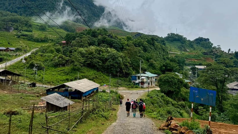 Sapa 2-Day Trekking Tour – Explore Villages & Scenic Trails - Why this Sapa trek works better than a quick village visit