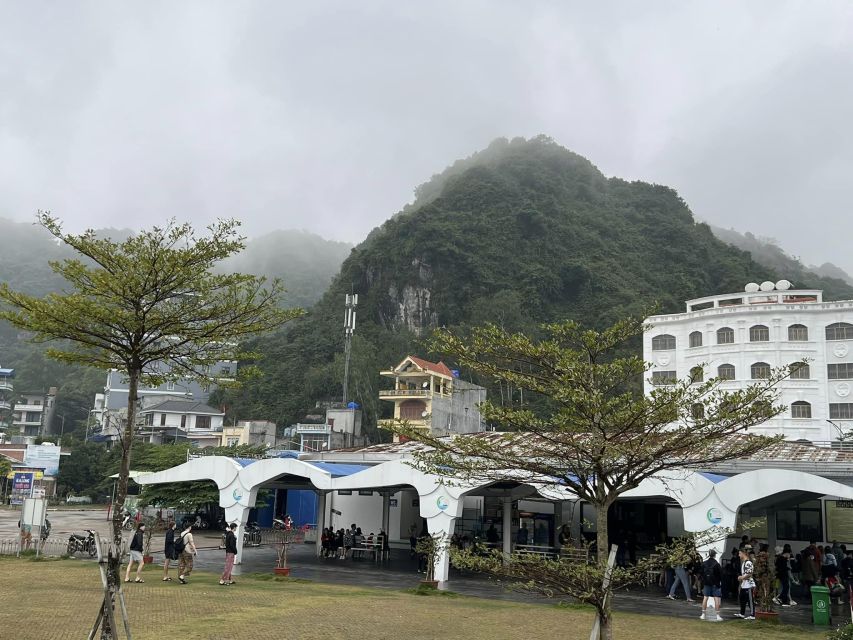 Sapa 2-Day Trekking Tour – Explore Villages & Scenic Trails - Day 2 on Ta Van: bamboo forest, waterfall, and Giang Ta Chai