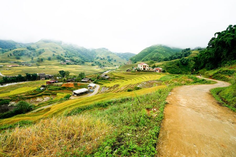 Sapa: 3-Day, 3-Night Trek and Hotel with Overnight Train - Why the overnight train changes the whole trip