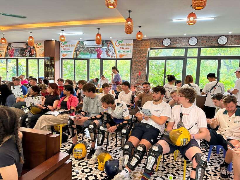 Sapa: 3-Day Ha Giang Loop Motorbike Tour - Who should book this Ha Giang trip?