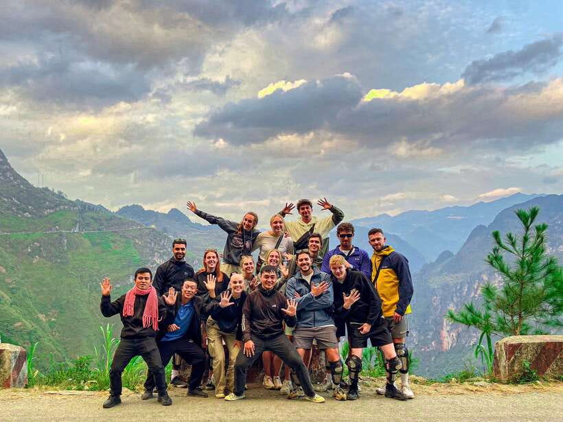 Sapa: 3-Day Ha Giang Loop Motorbike Tour - What the accommodation and meals are really like