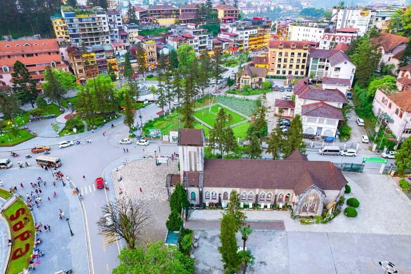 Sapa 3-Day Trekking Adventure from Hanoi - Key points to know before booking