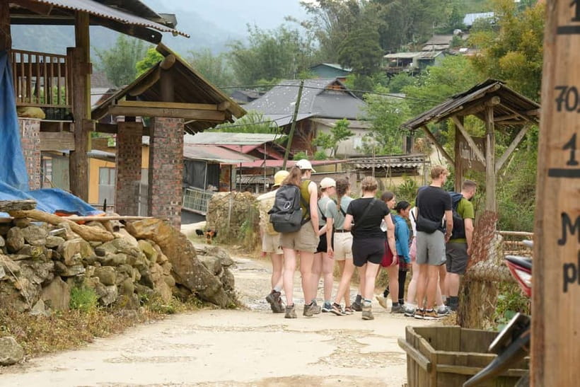 Sapa 3-Day Trekking Adventure from Hanoi - Why this Sapa trip works better than a quick day visit