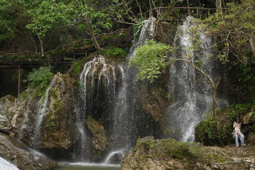 Sapa 3-Day Trekking Adventure from Hanoi - Day three: 4 kilometers to Giang Ta Chai and Su Pan