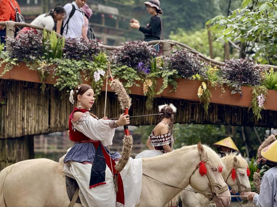 Sapa: Cat Cat Village, Moana, Alpine Coaster, Fansipan Cable - Choosing four hours or eight to nine hours