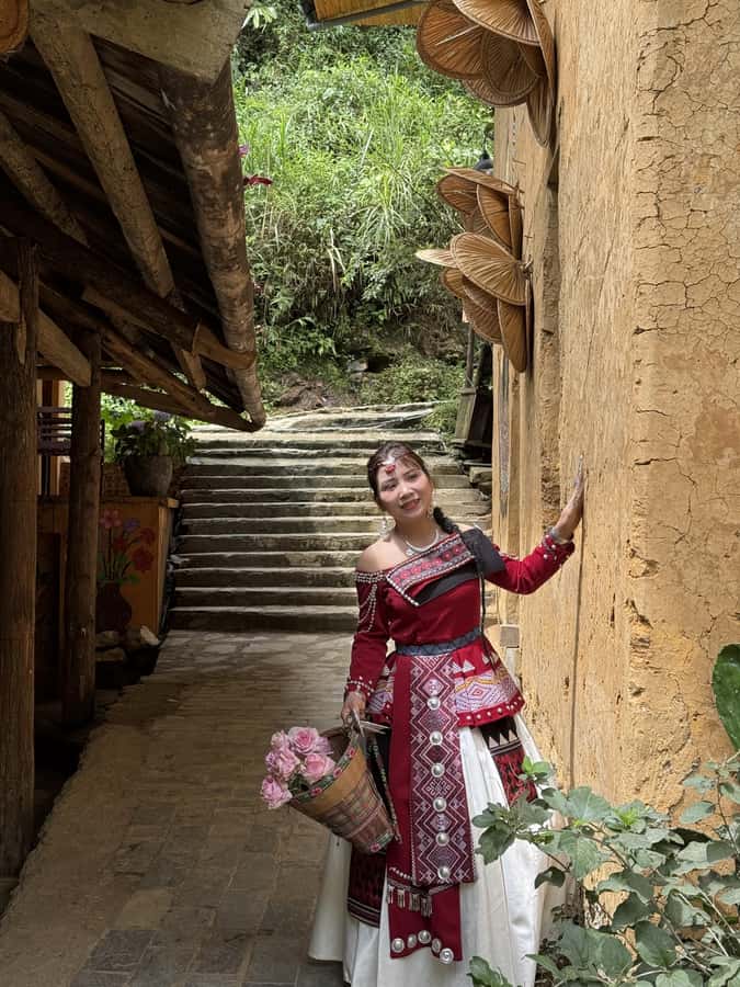 Sapa: Cat Cat Village, Moana, Alpine Coaster, Fansipan Cable - Transport, meeting point, and the flexible finish