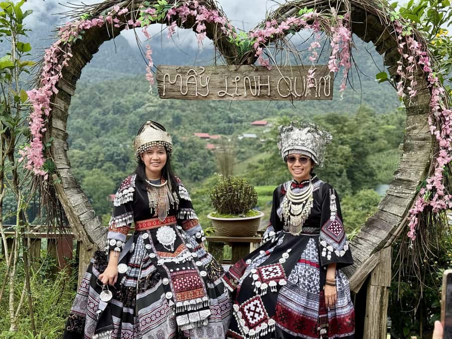 Sapa: Cat Cat Village, Moana, Alpine Coaster, Fansipan Cable - Final call: book it for convenience and variety