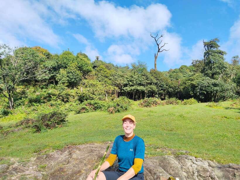 SAPA : Climb up to Fansipan mountain with LOCAL GUIDE - Who should book this Fansipan climb?