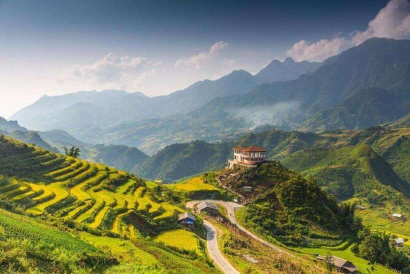 Sapa: Eco Adventure Terrace Fields and Local Villages Trek - Why this Sapa trek is more than a rice-field walk