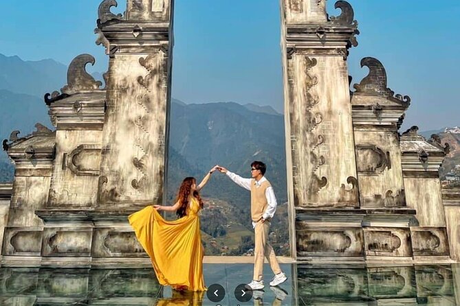 Sapa: Fansipan Cable, Cat Cat Village & Moana Instagram Tour - Price and value at $30.47
