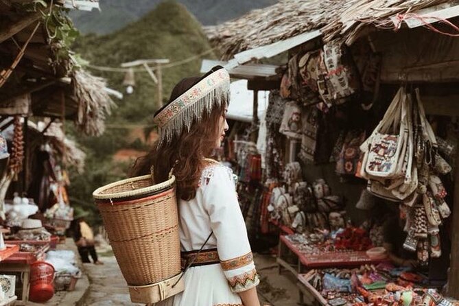 Sapa: Fansipan Cable, Cat Cat Village & Moana Instagram Tour - Who should book this Sapa experience?